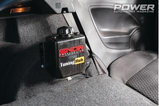 Seat Ibiza 6J Cupra 1.8TSI 500Ps 